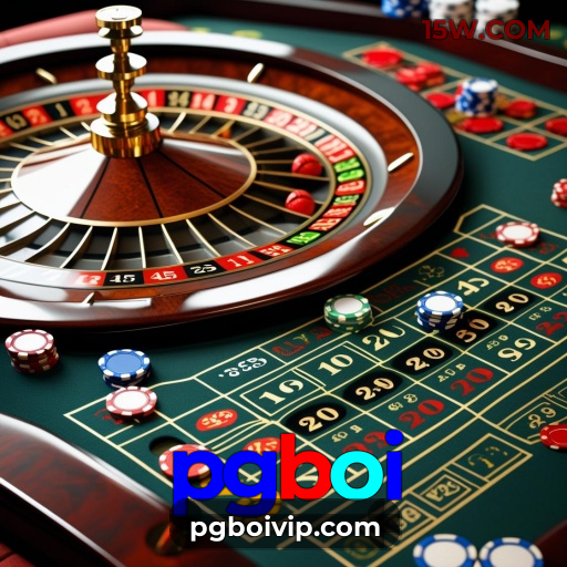 pgboi: Jogos Online — slots, roleta e ao vivo