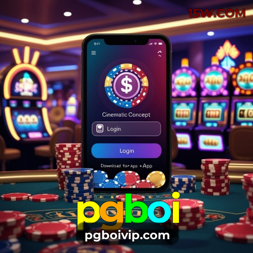 Catálogo pgboi 3.100+ jogos - Pragmatic Play, Evolution, NetEnt