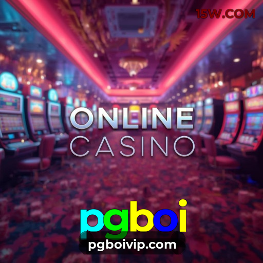 Loterias online disponíveis na pgboi