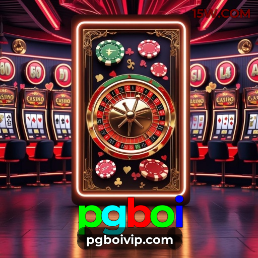 Catálogo pgboi 3.100+ jogos - Pragmatic Play, Evolution, NetEnt