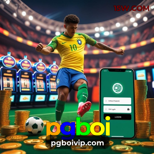 pgboi VIP Brasil: Tratamento Personalizado e Gerente de Conta 24h