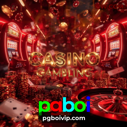 Logo da pgboi