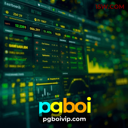 Loterias online disponíveis na pgboi