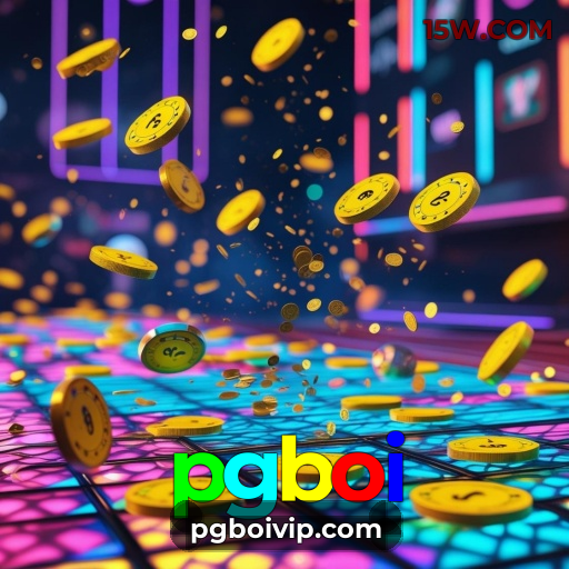 Níveis do programa VIP da pgboi